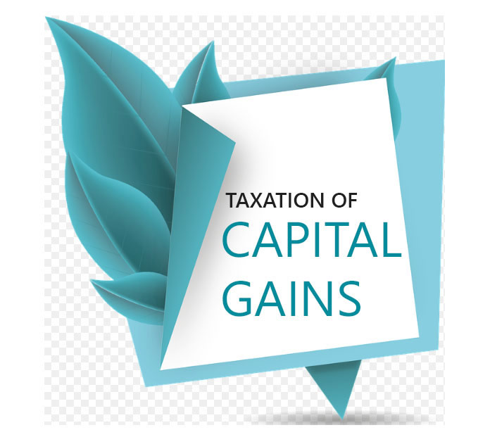 Taxation of Capital Gains [Section 45 to 55A]